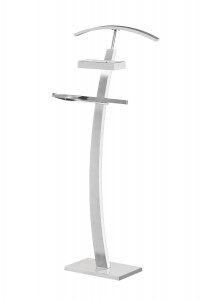 Cuier WU13 alb H117 cm