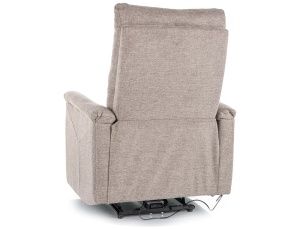 Fotoliu recliner Neptun bej Brego34 - Img 3