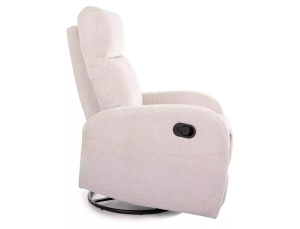 Fotoliu recliner Olimp bej Raven24 - Img 4