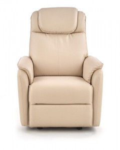 Fotoliu recliner tapitat Paradise - H103 cm - Img 4
