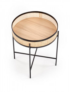 Masa de cafea Lanipa – Ø50 x h55 cm - Img 2