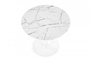 Masa Denver marble – H73 cm - Img 3