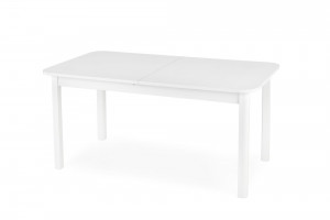 Masa extensibila Florian L160-228 cm alb/alb - Img 12