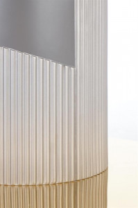 Masa extensibila rotunda Muscat – L120-160 cm x H76 - Img 8