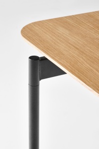 Masa extensibila Smart stejar – L170-250 x l100 x h76 cm - Img 15