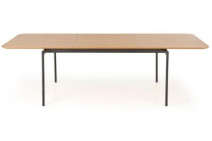 Masa extensibila Smart stejar – L170-250 x l100 x h76 cm - Img 4
