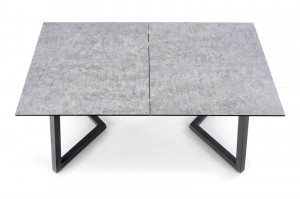 Masa Extensibila Tiziano l90 x h76 x L160-210 cm - Img 3