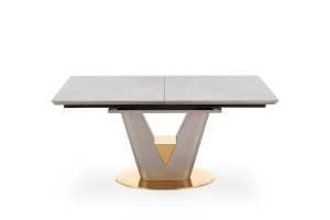 Masa extensibila Valentino Ceramic – l90 x h76 x L160-220 cm - Img 14