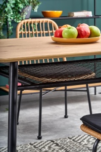 Masa Jackson – L160 x l90 x h77 cm - Img 13