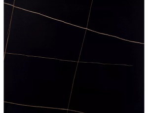 Masa Rion neagra L80xl80 cm - Img 3