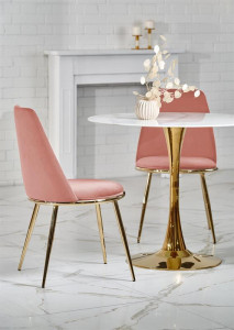 Masa rotunda Casemiro – ø90 / h75 cm - Img 11