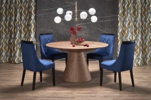 Masa rotunda Henderson – ø136 / h78 cm - Img 23