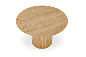 Masa rotunda Lopez – ø120 / h78 cm - Img 9