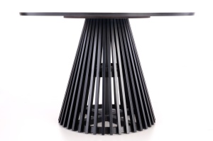 Masa rotunda Miyaki – ø120 / h77 cm - Img 16