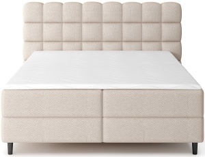 Pat boxspring Camma 140x200 cm Royal 01 - Img 3