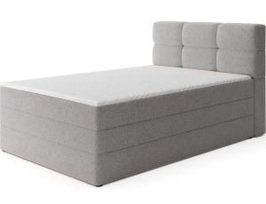 Pat boxspring Kasped 140x200 cm Royal 04