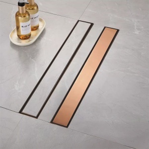 Rigola dus Rea NEOX brush l. copper 50 - Img 2