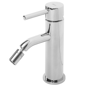Robinet pentru bideu Rea Lungo Chrome - Img 4