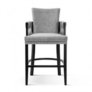 Scaun de bar Elis H106 cm - Img 4
