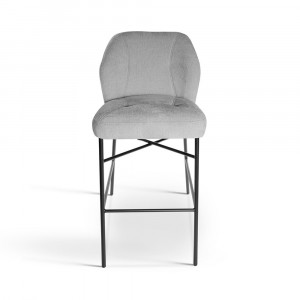 Scaun de bar Irys L 70 cm - Img 2