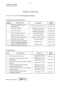 Scaun de birou Admiral negru gri - Img 9