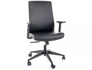 Scaun de birou ergonomic Q-085 negru