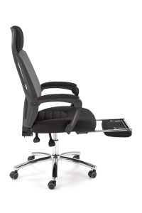 Scaun de birou Freeman negru - Img 22