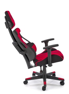 Scaun de birou Nitro 2 rosu/negru H137 cm - Img 10