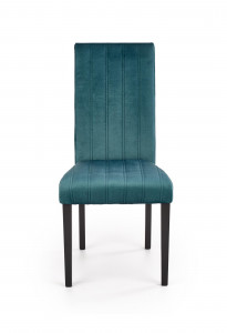 Scaun Diego 2 velvet verde - Img 2