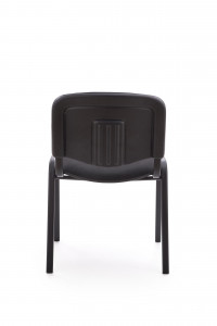 Scaun ISO negru EF019 - Img 8