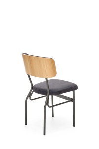 Scaun lemn Smart - h82 - Img 14