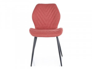 Scaun Mike Nea grapefruit56/negru