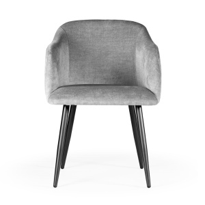 Scaun tapitat Danez H78 cm - Img 2