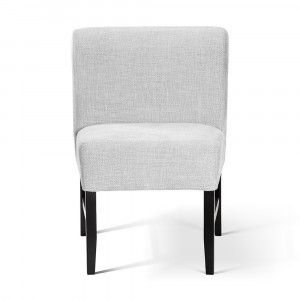 Scaun tapitat Gezelling H95 cm - Img 2