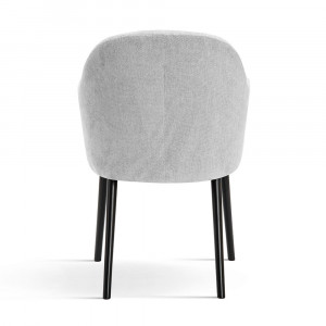 Scaun tapitat Lea H85 cm - Img 4