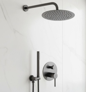 Set de dus incastrat Rea Lungo Titan + BOX - Img 2