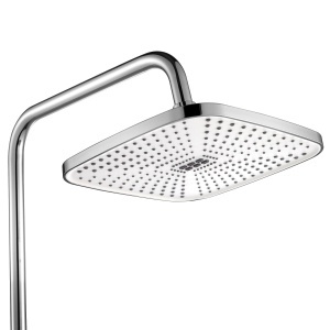Set dus MY2021-77C REA ARGUS CHROME - Img 2