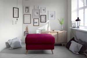 Taburet Asgard Matvelvet 68 - Img 2