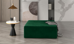 Taburet Kelim Monolith 37