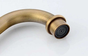 Baterie Bona Gold inalta H28,5 cm - Img 4