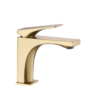 Baterie pentru baie Rea Joe Brush Gold low