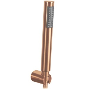 Baterie pentru cadă REA Argon Brush Copper - Img 5