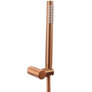 Baterie pentru cada Rea Lungo Copper Brush - Img 3