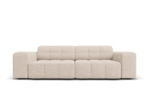 Canapea 3 locuri Chicago chenille L204 cm - Img 3