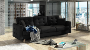 Canapea extensibila Asgard Sawana 14 - Img 2
