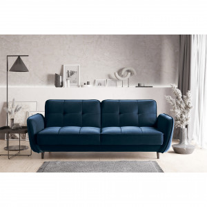 Canapea extensibila Bellis Nube 40 - Img 2