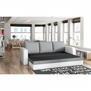 Canapea extensibila Inversa Sawana 21/Soft 17 - Img 3