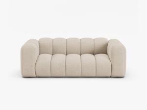 Canapea Lupine 2 locuri boucle Baloo L200 cm - Img 10
