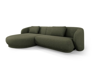 Coltar 4 locuri Camden chenille L289 cm - Img 12