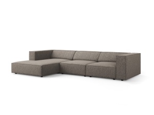 Coltar Arendal 4 locuri chenille - Img 2